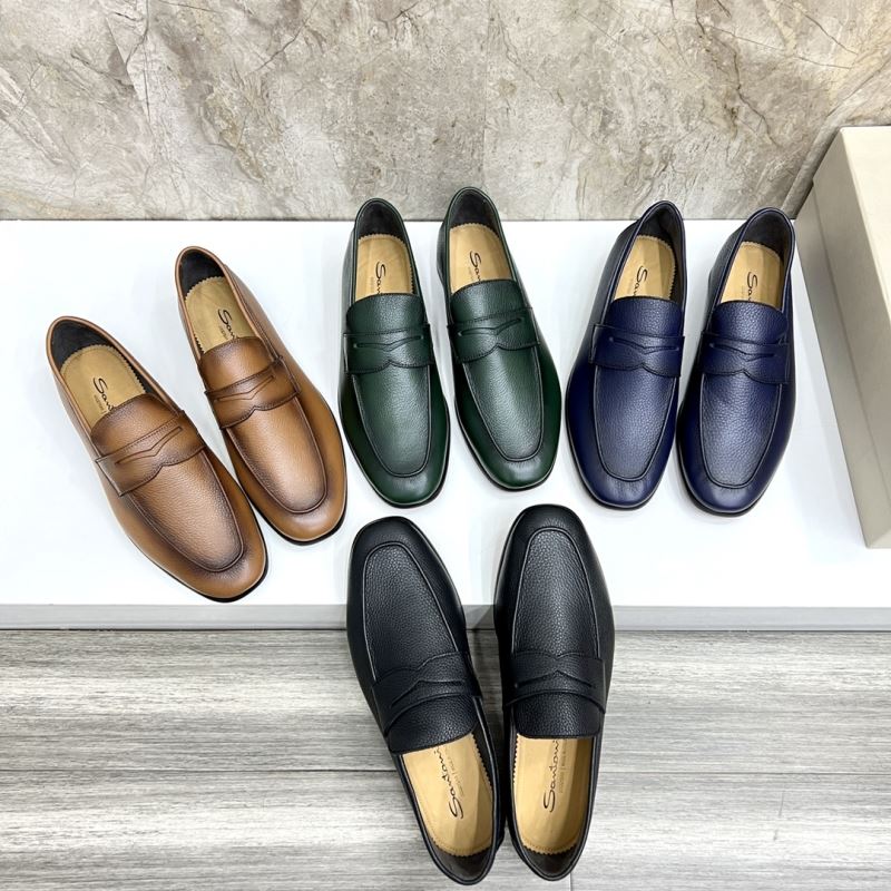 Santoni Shoes